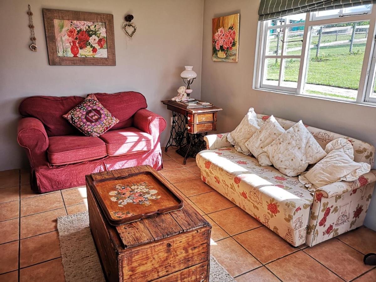 Fernhill Guest Farm Villa Knysna Ngoại thất bức ảnh