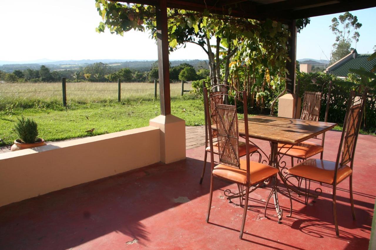 Fernhill Guest Farm Villa Knysna Ngoại thất bức ảnh