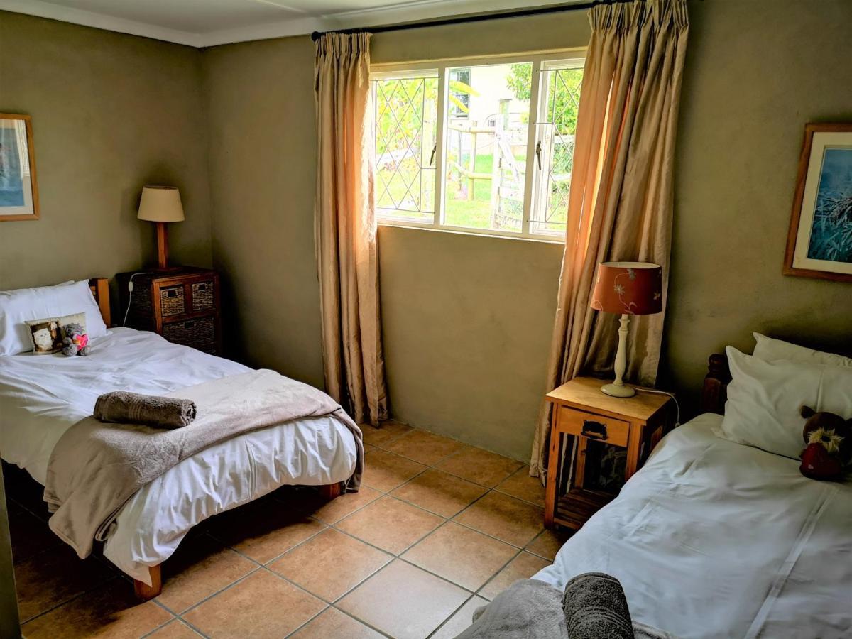 Fernhill Guest Farm Villa Knysna Ngoại thất bức ảnh