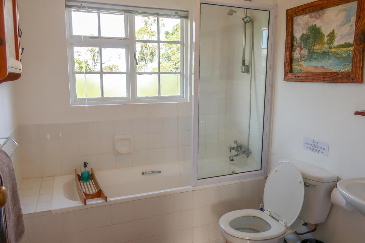 Fernhill Guest Farm Villa Knysna Ngoại thất bức ảnh