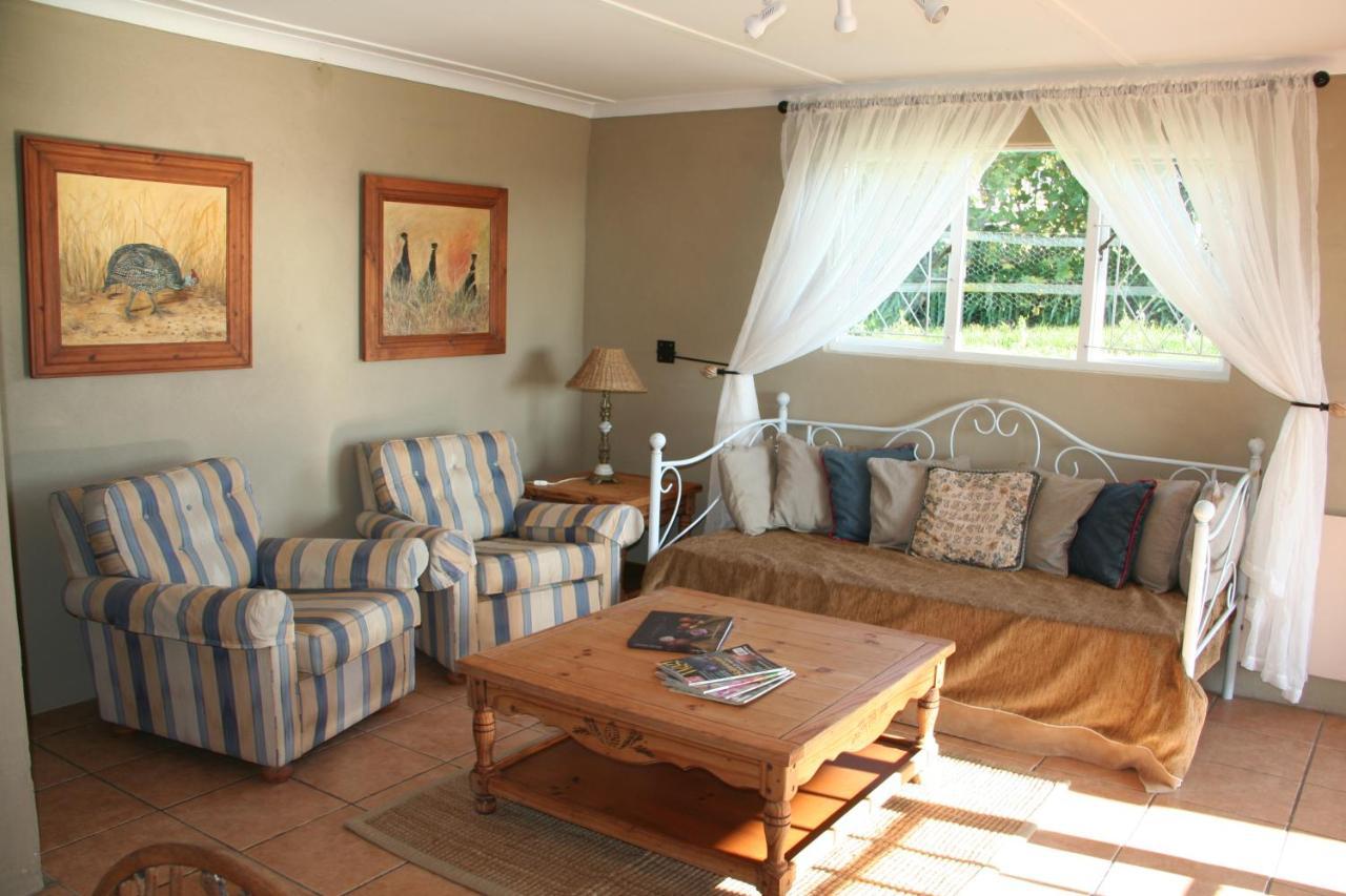 Fernhill Guest Farm Villa Knysna Ngoại thất bức ảnh