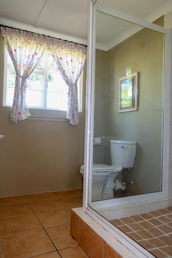 Fernhill Guest Farm Villa Knysna Ngoại thất bức ảnh